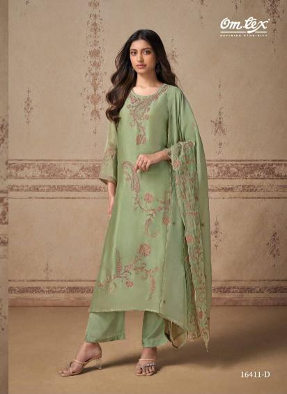 Omtex daria dress material wholesalers in jaipur